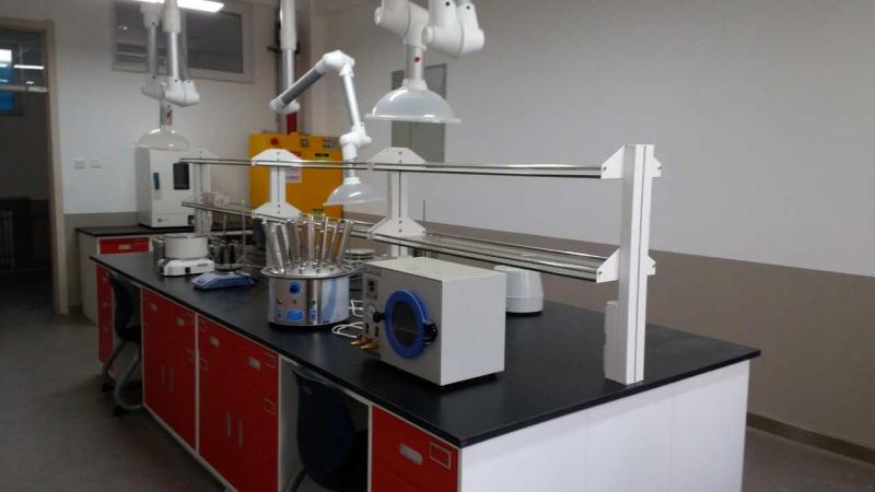 University test bench