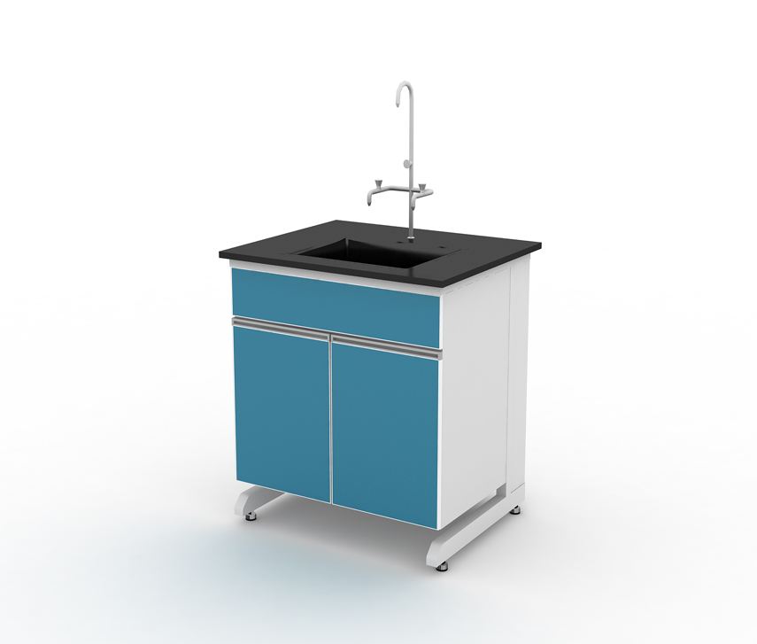 Washing station