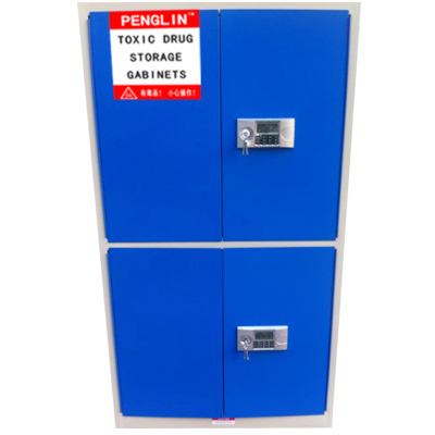 Drug cabinet